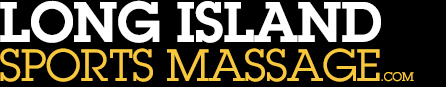 Long Island Sports Massage Logo